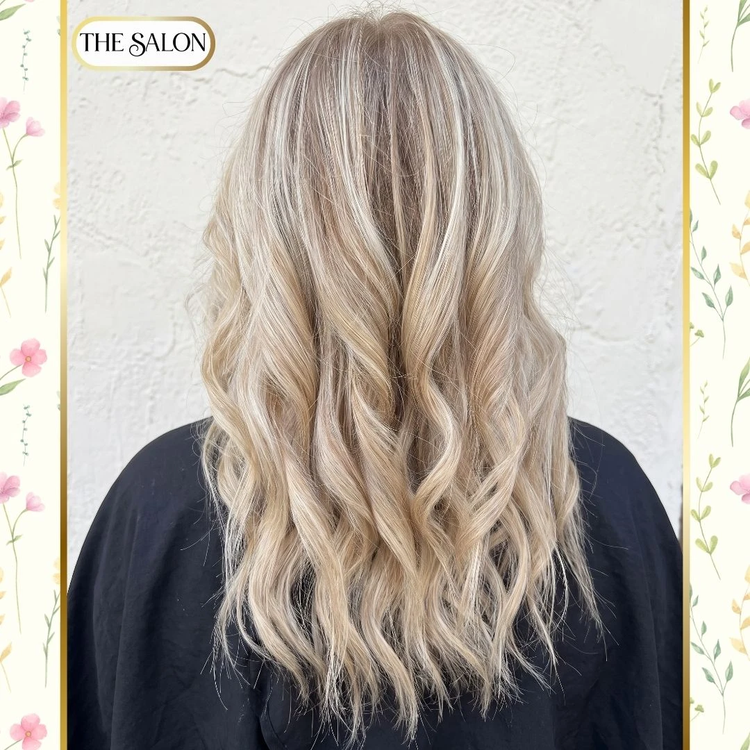 Women Hair